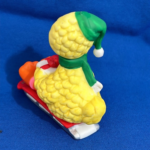 Grolier Sesame Street Dated 1994 Ornament - Picture 2 of 10